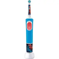 Oral-B PRO Kids 3+ Spider-Man Zahnbürste D103.413.2K