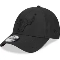 New era Chicago Bulls Game Play 9forty Kappe