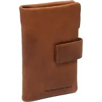 The Chesterfield Brand Geldbörse Landau Wallet Cognac braun