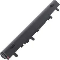 AccuCell Akku passend für Acer Aspire V5 Ersatz-Akku AL12A32 2600mAh