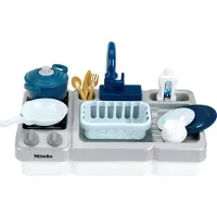 Klein - Mini Kitchen with Sink (KL7166)