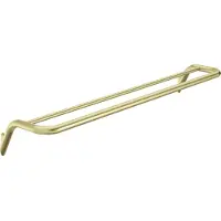 Deante Doppelter Handtuchhalter - Wand