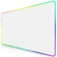 Titanwolf RGB Gaming Mauspad