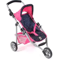 Coppens Jogging-Buggy "LOLA"