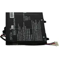 AccuCell Akku passend für Laptop HP Pavilion 14-AL003ng / 14-AL104ng / Typ SE03XL u.a. - 11,55V - 3500 mAh