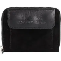 Cowboysbag Wallet Calmar Geldbörse Leder 12.5 cm