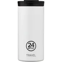 24Bottles Travel Trinkflasche 600 ml