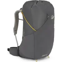 Lowe Alpine - AirZone Ultra ND 26 - Wanderrucksack grau