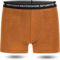Normani Herren Merino Boxershorts Adelaide