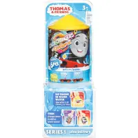 Mattel Fisher Price Thomas & Friends Color Reveal Engine FARBWECHSEL