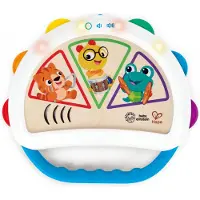 Hape - Magic Touch Tambourine (87-800916)
