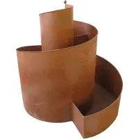 HTI Kräuterspirale Verena
