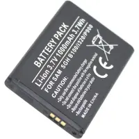 AGI Akku kompatibel mit Samsung GT-C5130S