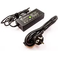 AGI 31619 - Notebook - Indoor - 100 - 240 V - 90 W - 19 V - Schwarz