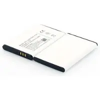 AGI 25785 - Batterie/Akku - Schwarz - Lithium-Ion (Li-Ion) - 550 mAh - 3,7 V - 34 mm