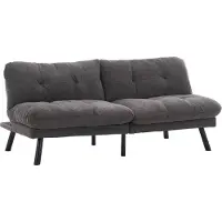 HTI Sofa Emela mit Schlaffunktion