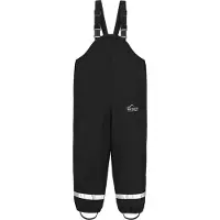 Normani Baby Regenhose mit Hosenträgern 'Skjolden' - 9263