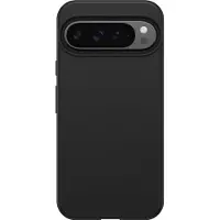 Otterbox Google Pixel 9 Pro XL Hülle - Kunststoff - - Backcover/Hard Case - Schwarz