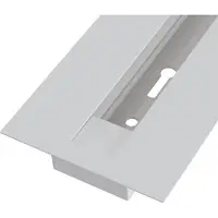 Maytoni MOUNTED TRACK TRX004-111W 1M WHITE