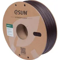 Esun EABS-CF 1,75mm DARK RED 1kg