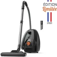 Rowenta Green Force RO4934EA, 900 W, Zylinder-Vakuum, Trocken, Staubbeutel, 4,5 l, Filterung