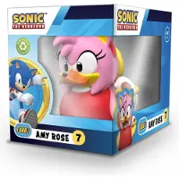 Ginza.se Sonic the Hedgehog: Amy Rose, Sammelfigur, Videospiel