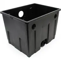 SunSun CBF-350B Ersatzteil Wanne Stufe 1 Bio Teichfilter Gehäuse Teich Filter