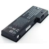 AGI Akku kompatibel mit Toshiba Satego P100-491 - Akku - 6.600 mAh