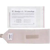 Söhngen ST-Handgelenk-Stützbandage Grösse 3 18/20 cm