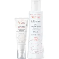 Avene Toleranz Reinigungslotion Gel 200 ml