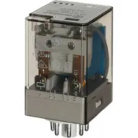Finder Industrierelais 48 VDC 1770? 1300 mW