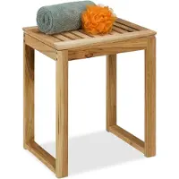 Relaxdays Hocker
