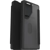Otterbox Samsung Galaxy S25 Ultra Hülle - Kunststoff - - Backcover/Hard Case - Transparent
