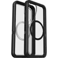 Otterbox Samsung Galaxy S25 Hülle - Kunststoff - - Backcover/Hard Case - Transparent