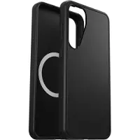 Otterbox Symmetry Samsung Galaxy S25 Plus Backcover mit Magnet Schwarz