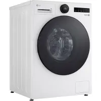 LG F4WX808YC Waschmaschine 8kg AquaLock Steam Funktion ThinQ TurboWash