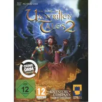 The Book of Unwritten Tales 2