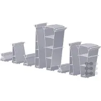 Schletter 163900-023