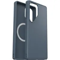 Otterbox Samsung Galaxy S25 Ultra Hülle - Kunststoff - - Backcover/Hard Case - Blau