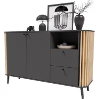 Hioshop Sideboard Pure