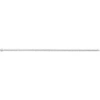 Speed Vollgewinde Holzbauschraube Zylinderkopf 10.0x300 Torx 50 EFP-beschichtet