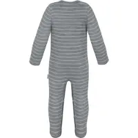 Normani Baby Merino Strampler „Levin" - 9409