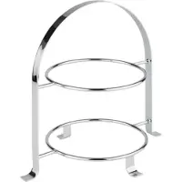 Aps Buffetgestelle aus Metall Serviergestell 33214