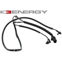 Energy ABS Sensor Raddrehzahl Hinten für FORD KA (RB) CA0107T