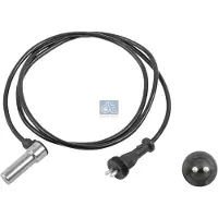DT Spare Parts Spare Parts ABS Sensor Raddrehzahl Vorne passend für MERCEDES-BENZ O 403 4.64936