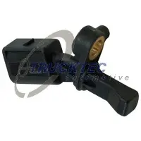 TRUCKTEC AUTOMOTIVE ABS Sensor Raddrehzahl Hinten Rechts für VW POLO (9N) 07.35.173