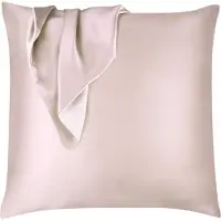 Aspero Satin Kissenbezug 80x80 cm Enna - 9055