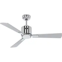 CasaFan DC Deckenventilator Eco Neo III WiFi 103 CH WN-SI