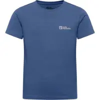 Jack Wolfskin T-Shirt "ESSENTIAL COTTON T K"