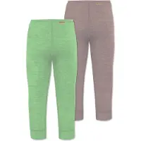 Normani 2er Pack Baby Merino Hose „Tutira" - 9507